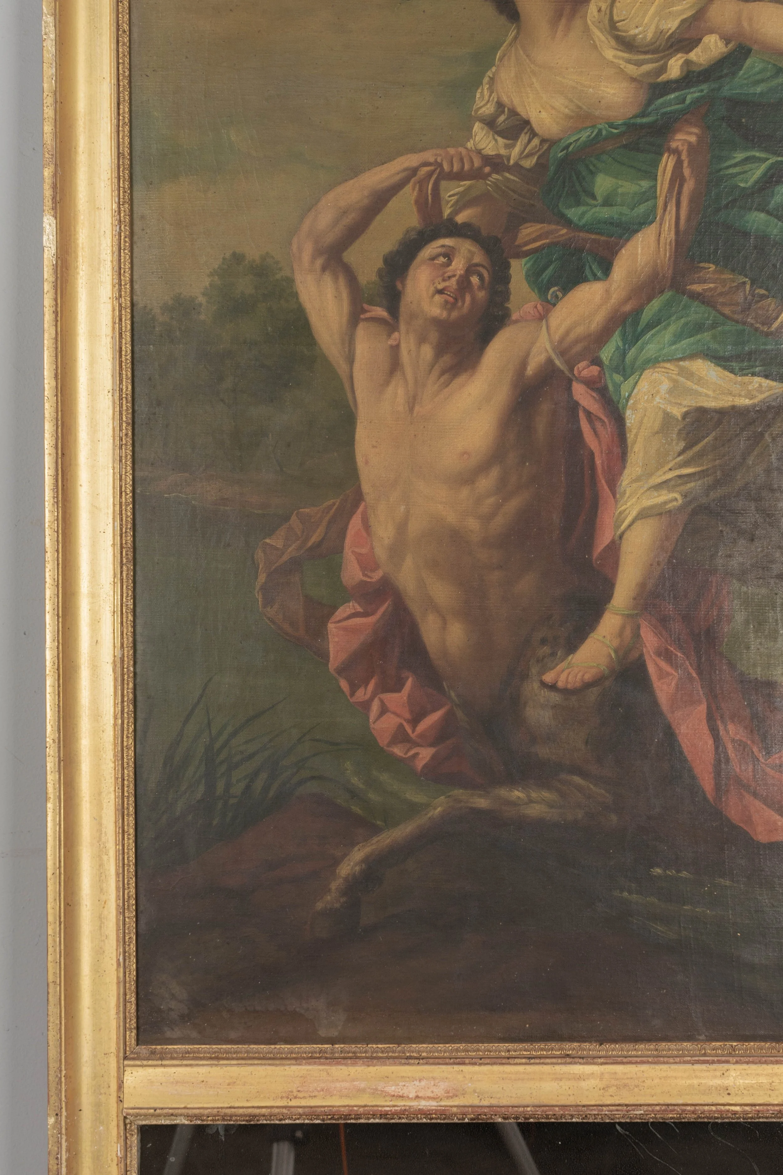 Olivier Fleury French Antiques-Fine Art Antiques for Sale | Fine